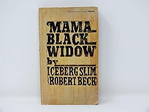 Mama Black Widow