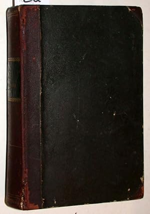 W. S. Teuffels Geschichte der Römischen Literatur. Vierte Auflage. Bearbeitet von Ludwig Schwabe.
