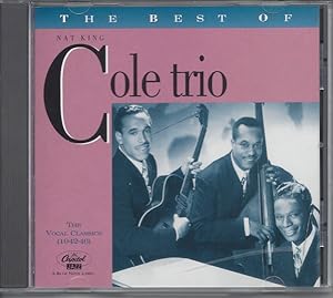 Cole Trio