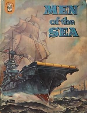 Immagine del venditore per Men of the Sea venduto da 2nd Hand Books