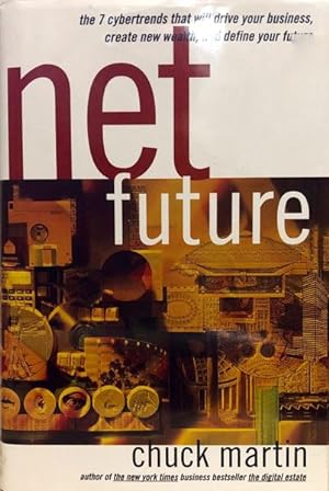 Seller image for Net Future for sale by 2nd Hand Books
