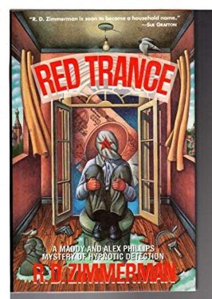 Image du vendeur pour Red Trance mis en vente par 2nd Hand Books