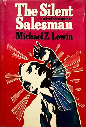Seller image for The Silent Salesman for sale by 2nd Hand Books