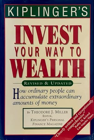 Invest Your Way To Wealth