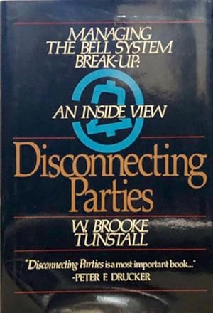 Disconnecting Parties: An Inside View