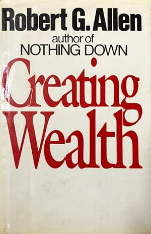 Creating Wealth