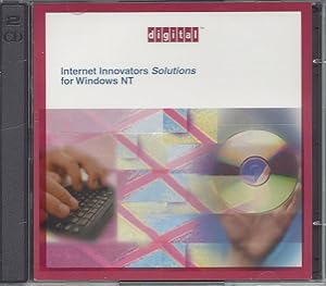 Seller image for Internet Innovators Solutions for Windows NT for sale by 2nd Hand Books