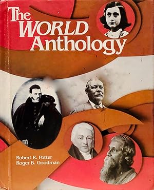 Seller image for The World Anthology for sale by 2nd Hand Books