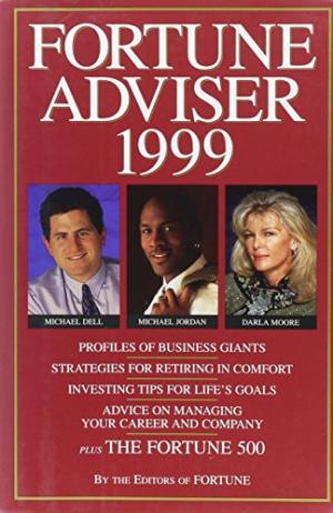 Seller image for Fortune Adviser 1999 for sale by 2nd Hand Books