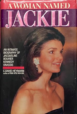 A Woman Named Jackie