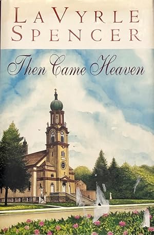 Immagine del venditore per Then Came Heaven venduto da 2nd Hand Books