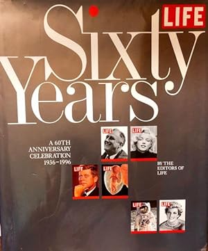 Sixty Years a 60th Anniversary Celebration 1936-1996