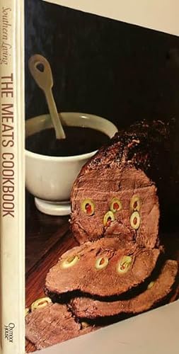 Imagen del vendedor de The Meats Cookbook a la venta por 2nd Hand Books