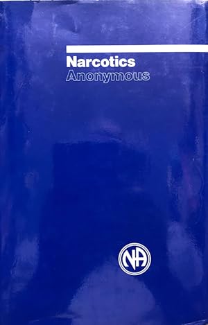 Seller image for Narcotics Anonymous Fifth Edition for sale by 2nd Hand Books