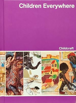 Seller image for Children Everywhere - The How and Why Library - Vol. 3 for sale by 2nd Hand Books