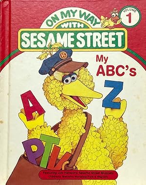 Seller image for My ABC's for sale by 2nd Hand Books