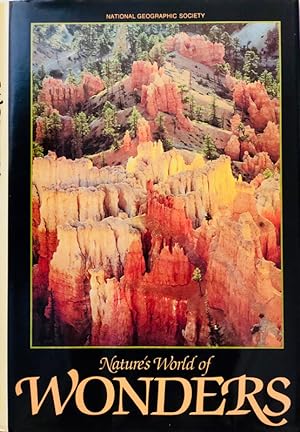 Seller image for Nature's World of Wonders for sale by 2nd Hand Books
