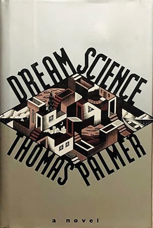 Seller image for Dream Science for sale by 2nd Hand Books