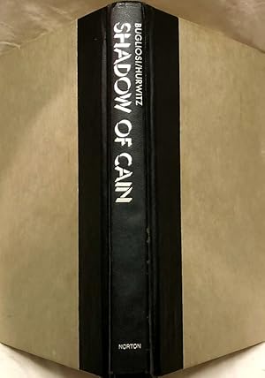 Seller image for Shadow Of Cain for sale by 2nd Hand Books