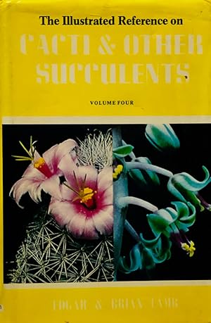 Seller image for Cacti & Other Succulents; Vol. Four for sale by 2nd Hand Books