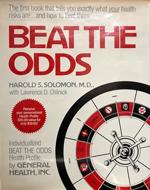 Seller image for Beat the Odds for sale by 2nd Hand Books