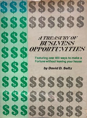 A Treasury of Business Opportunities