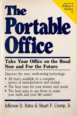 Seller image for The Portable Office for sale by 2nd Hand Books