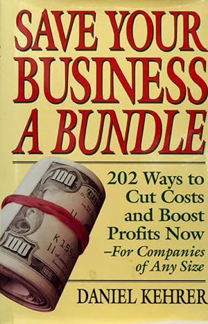 Save Your Business A Bundle