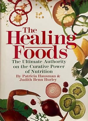 The Healing Foods