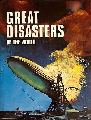 Immagine del venditore per Great Disasters of the World venduto da 2nd Hand Books