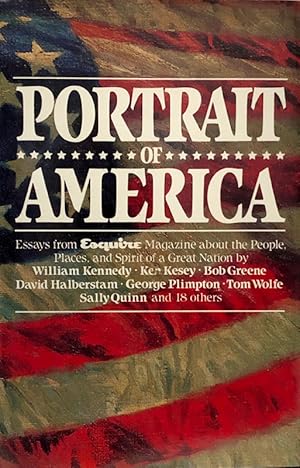 Portrait of America