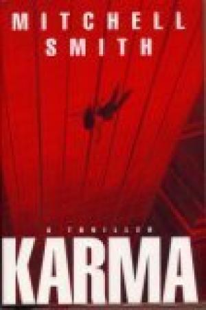 Seller image for Karma for sale by 2nd Hand Books