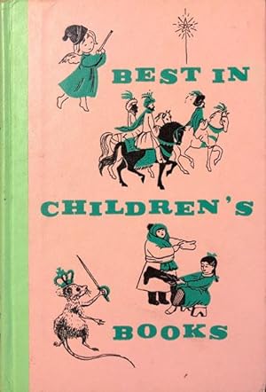 Image du vendeur pour Best in Children's Books #28 mis en vente par 2nd Hand Books