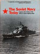 Image du vendeur pour The Soviet Navy Today mis en vente par 2nd Hand Books