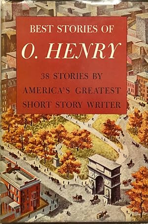 Best Stories of O. Henry