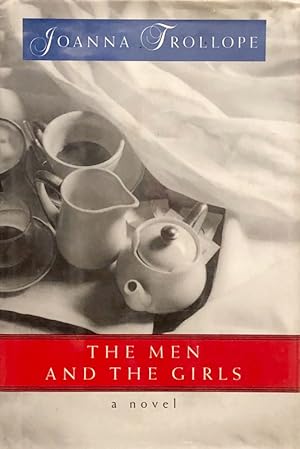 Seller image for The Men And The Girls for sale by 2nd Hand Books