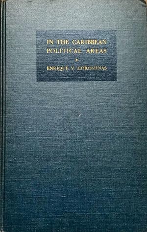 Seller image for In The Caribbean Political Areas for sale by 2nd Hand Books