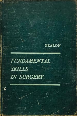 Immagine del venditore per Fundamental Skills In Surgery venduto da 2nd Hand Books