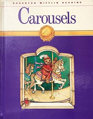 Seller image for Carousels for sale by 2nd Hand Books