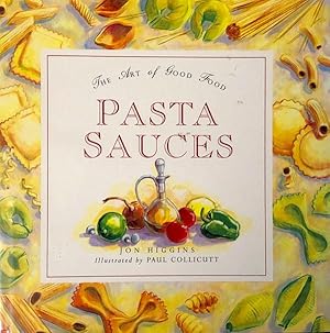 Seller image for Pasta Sauces for sale by 2nd Hand Books