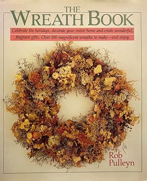 Seller image for The Wreath Book for sale by 2nd Hand Books