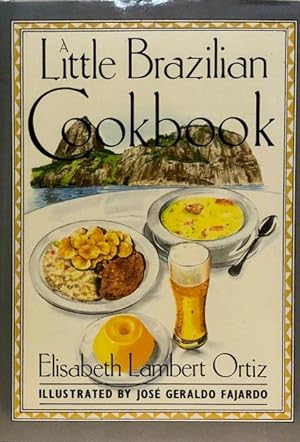 Little Brazilian Cookbook