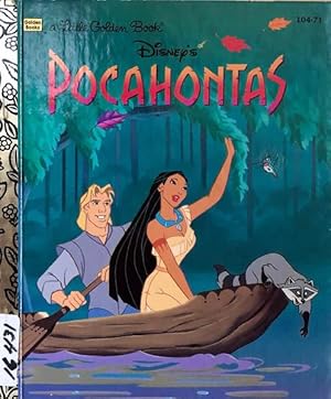 Immagine del venditore per Pocahontas venduto da 2nd Hand Books