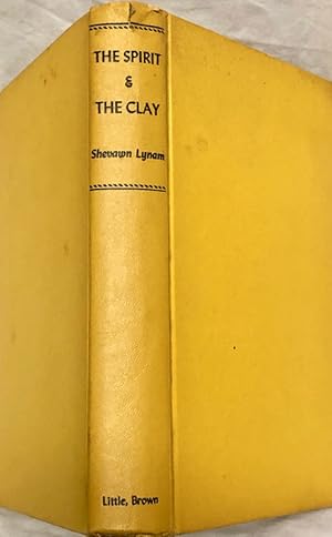 Imagen del vendedor de The Spirit and the Clay a la venta por 2nd Hand Books