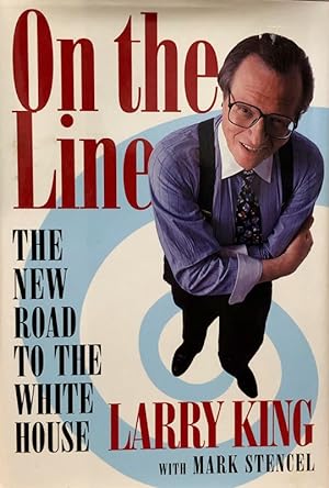 On The Line: The New Road To The White House