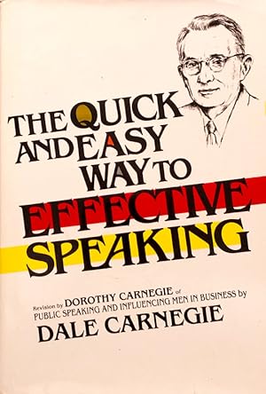 The Quick And Easy Way to Effective Speaking