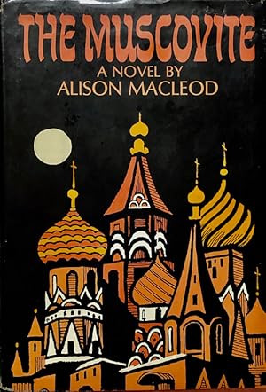 Seller image for The Muscovite for sale by 2nd Hand Books