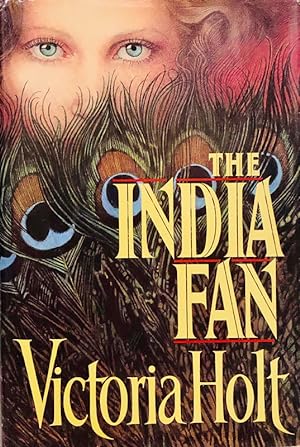 Seller image for The India Fan for sale by 2nd Hand Books