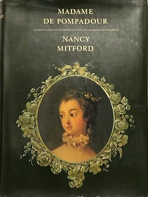 Madame De Pompadour