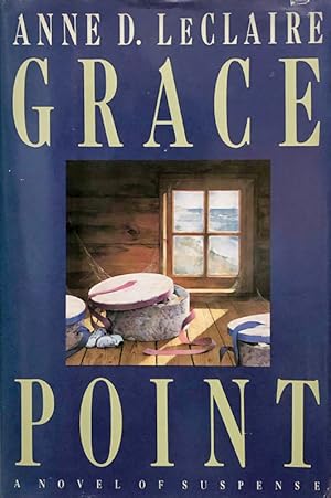 Seller image for Grace Point for sale by 2nd Hand Books